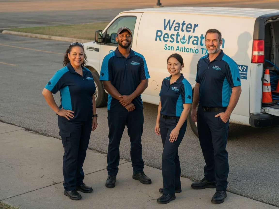 Water Damage Repair company in Winsted, CT